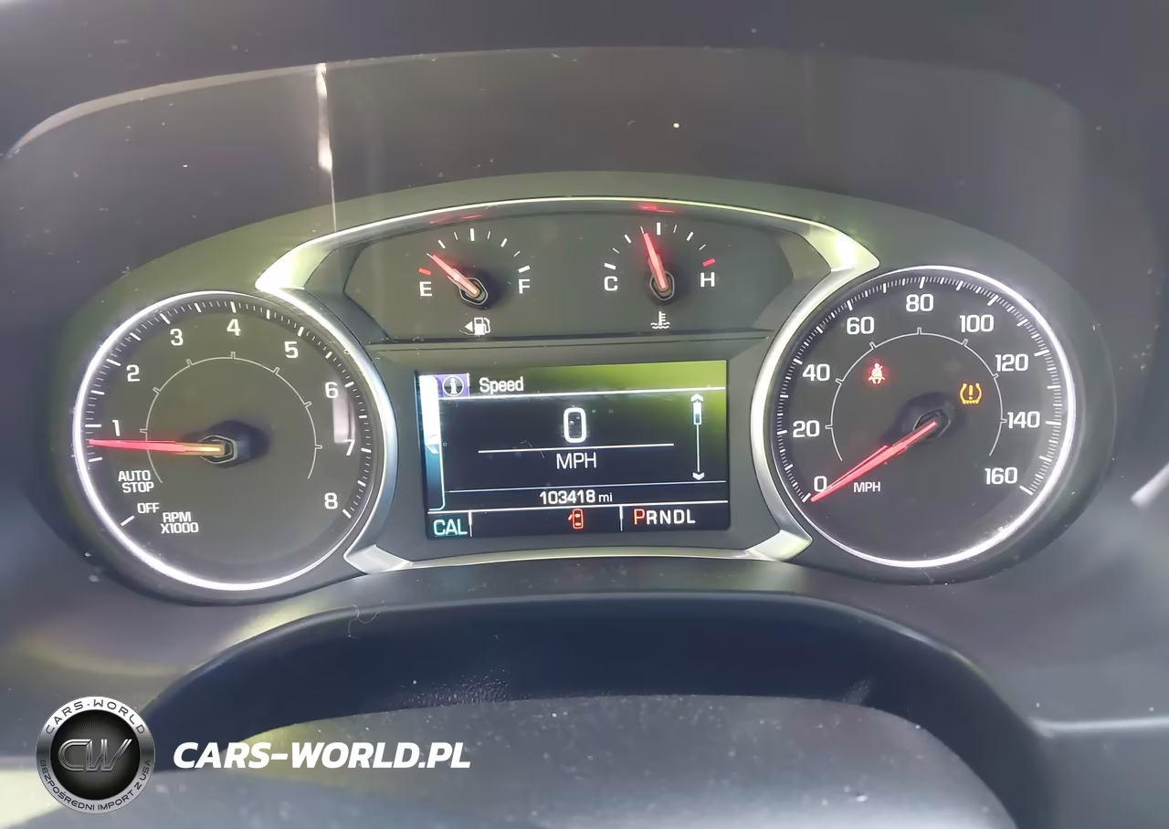 2019 GMC Acadia Slt-1 VIN:1GKKNMLA4KZ280062 - 7