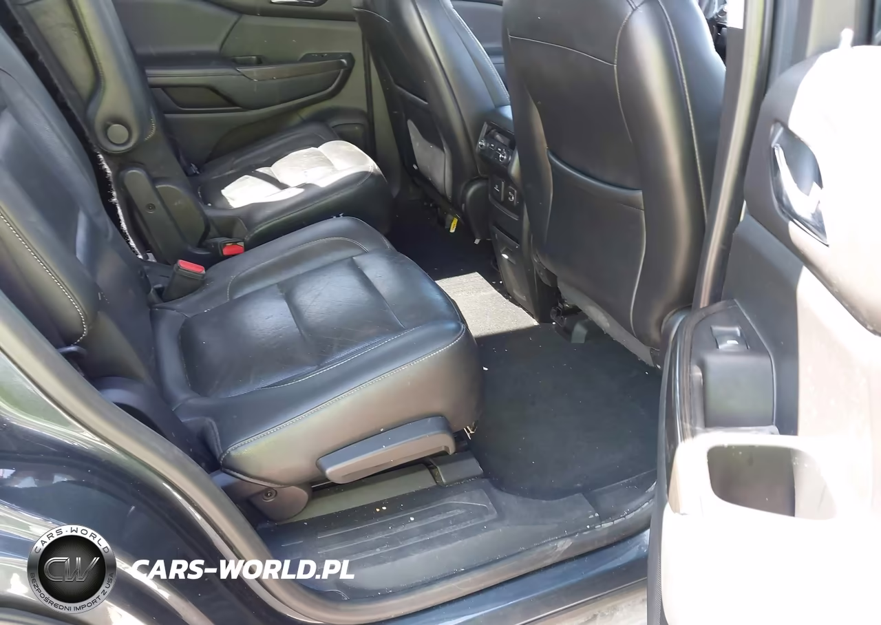2019 GMC Acadia Slt-1 VIN:1GKKNMLA4KZ280062 - 8