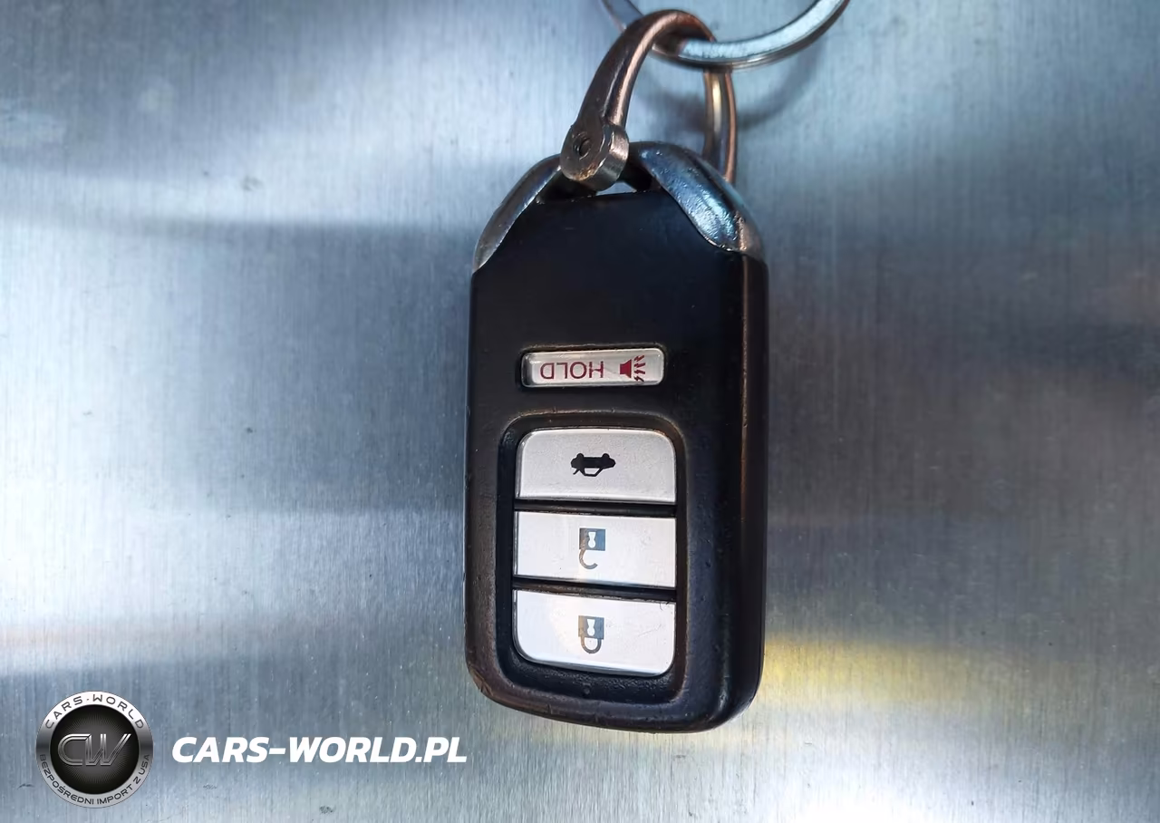 2014 Honda Accord Ex VIN:1HGCR2F75EA233393 - 11