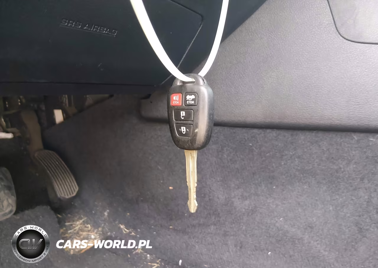 2012 Toyota Camry Se VIN:4T1BF1FK6CU055762 - 11