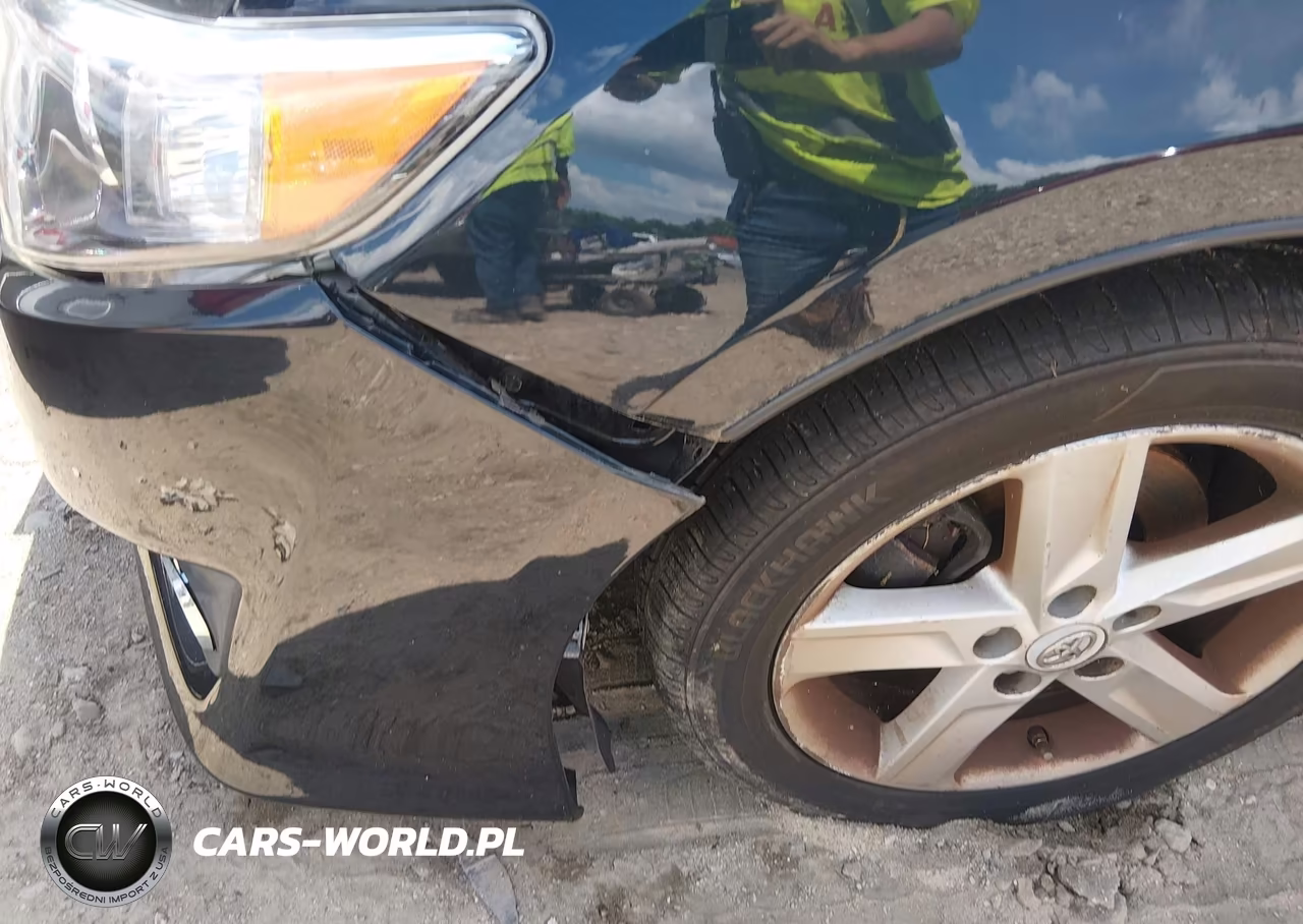 2012 Toyota Camry Se VIN:4T1BF1FK6CU055762 - 13
