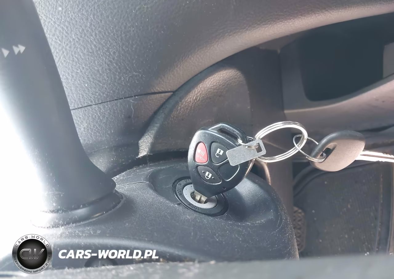 2010 Toyota Yaris VIN:JTDBT4K32A1360557 - 11