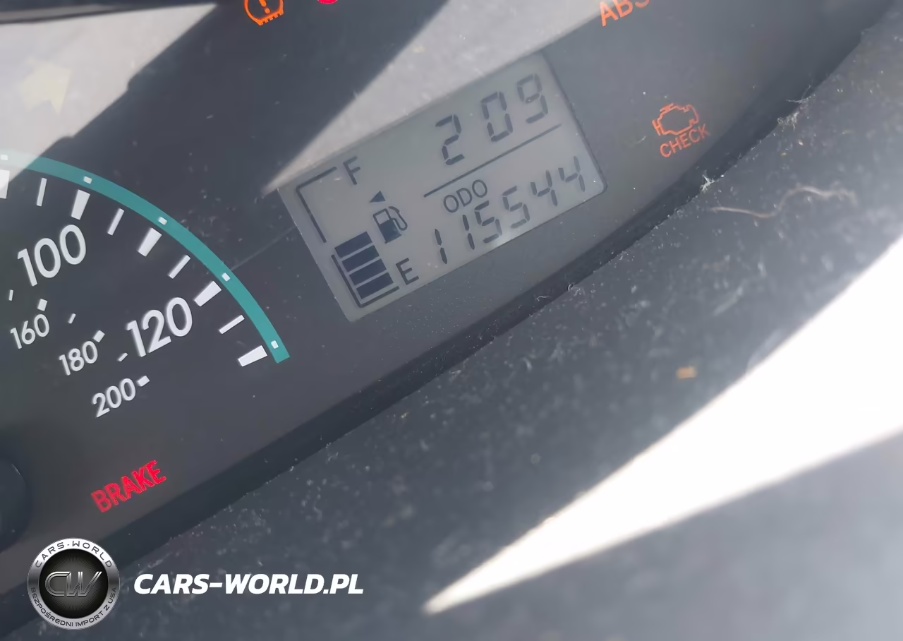 2010 Toyota Yaris VIN:JTDBT4K32A1360557 - 7