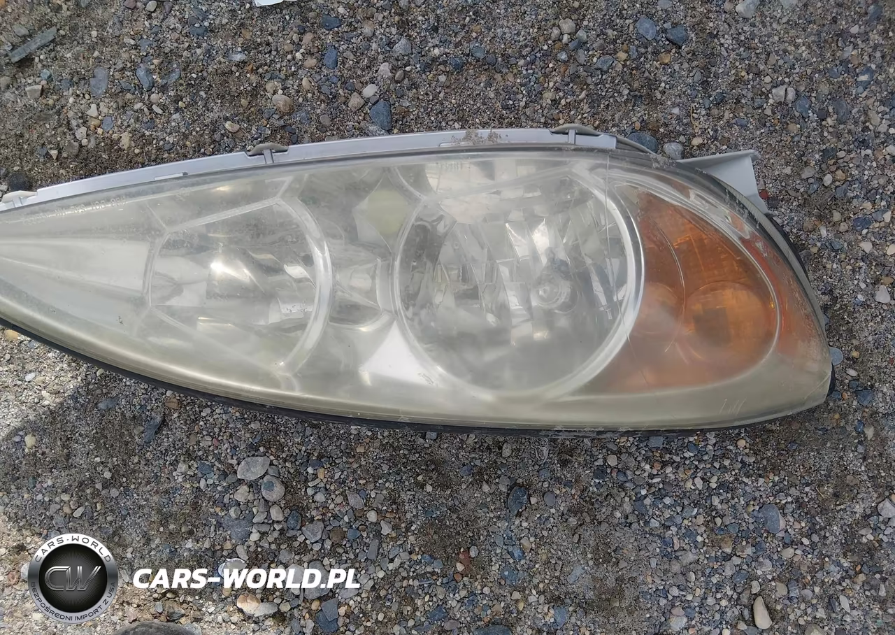 2003 Toyota Camry Le VIN:4T1BE32K33U783706 - 11