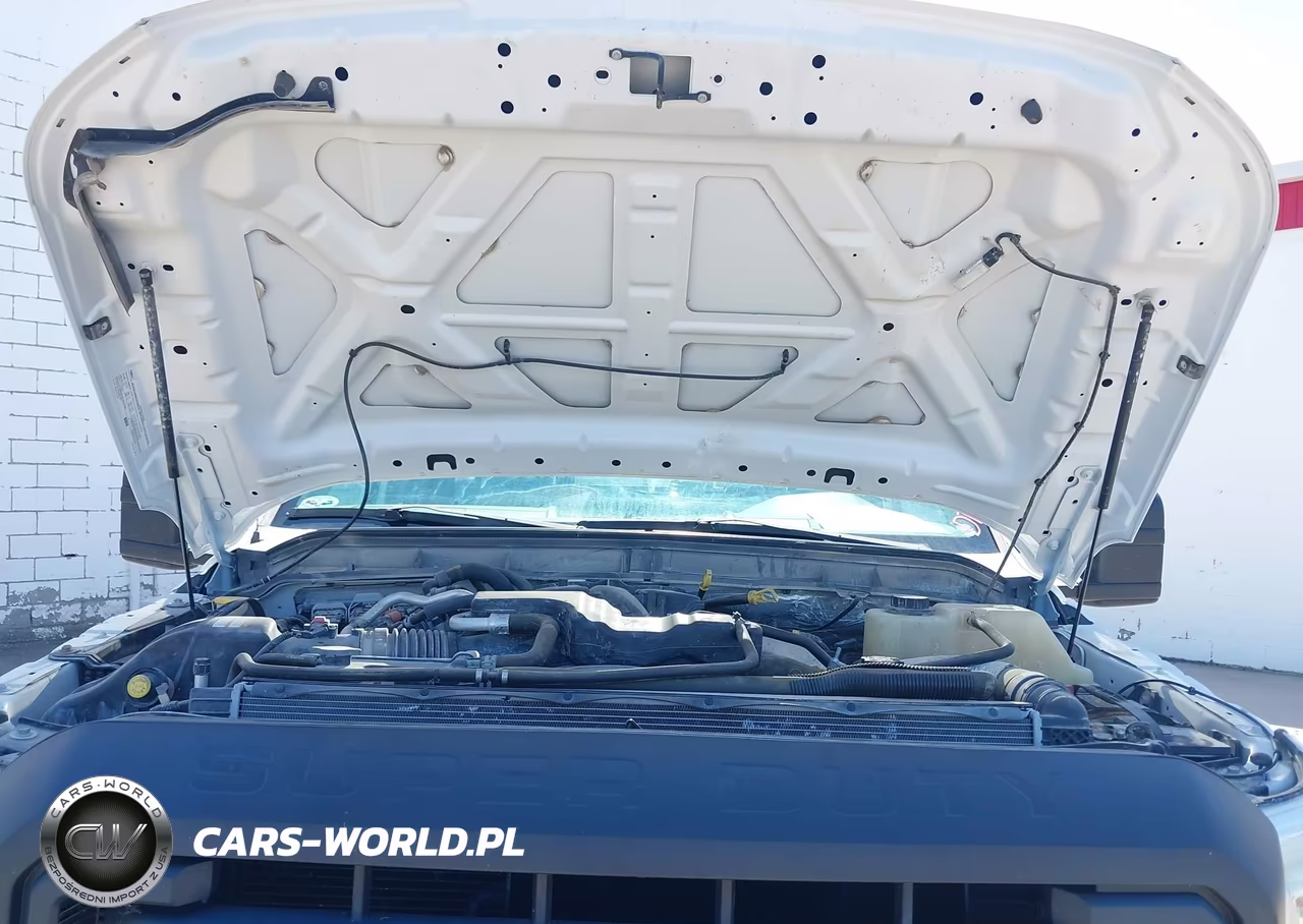 2016 Ford F-450 Chassis Xl VIN:1FD9X4HT7GEA85470 - 10