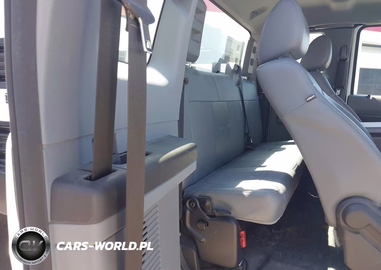 2016 Ford F-450 Chassis Xl VIN:1FD9X4HT7GEA85470 - 8
