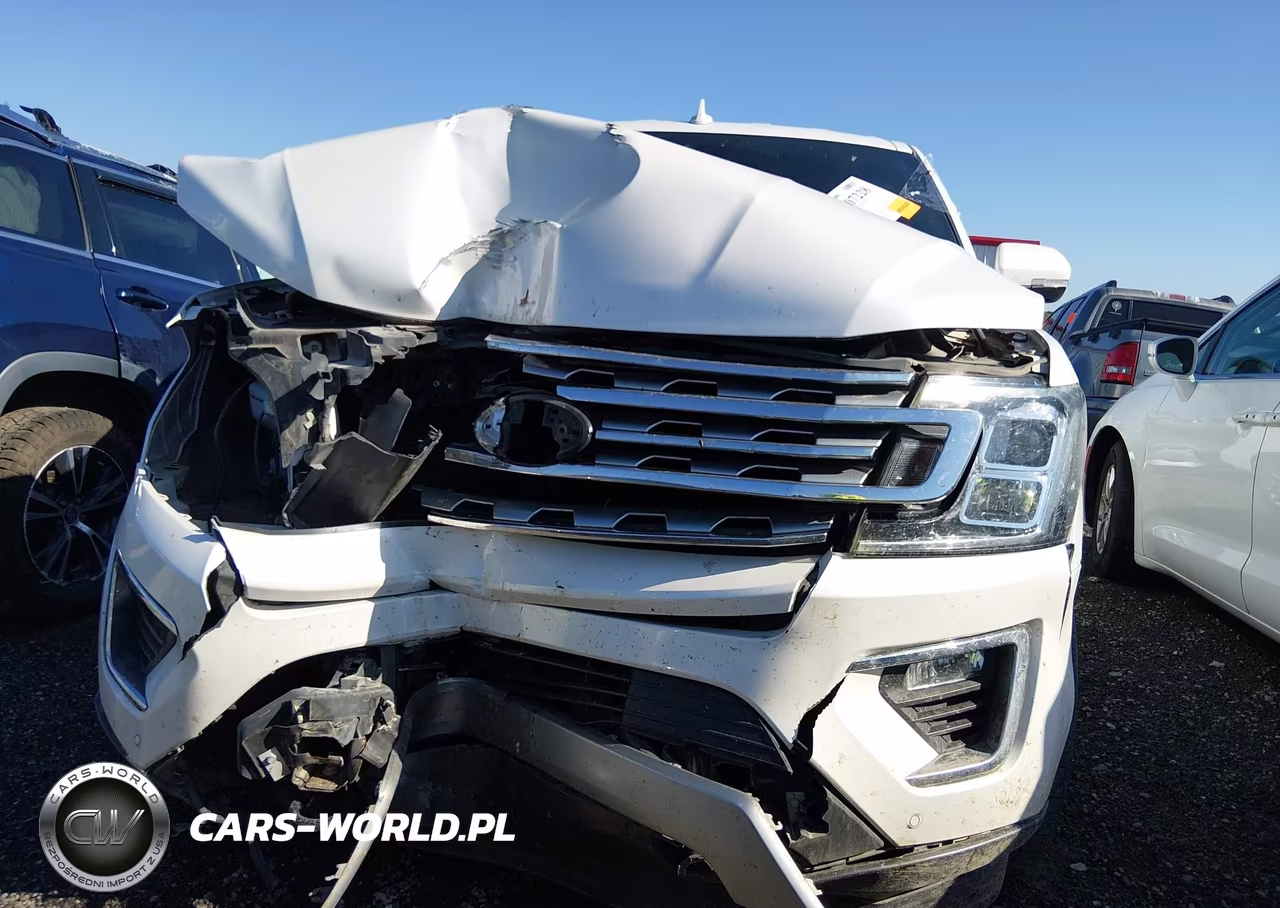 2018 Ford Expedition Max Limited VIN:1FMJK2AT9JEA71054 - 12
