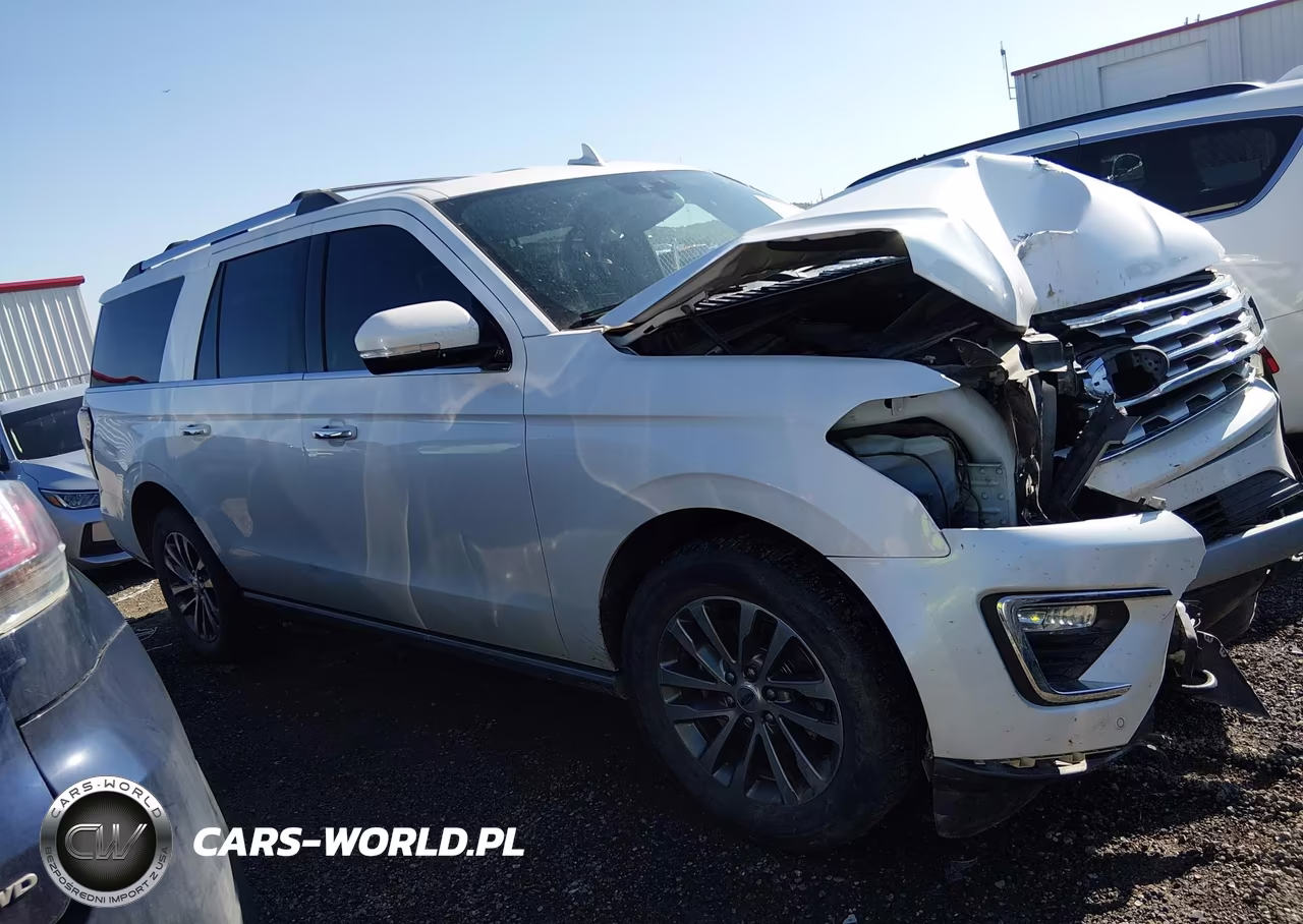 2018 Ford Expedition Max Limited VIN:1FMJK2AT9JEA71054 - 13