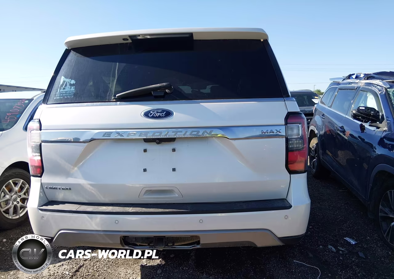 2018 Ford Expedition Max Limited VIN:1FMJK2AT9JEA71054 - 16