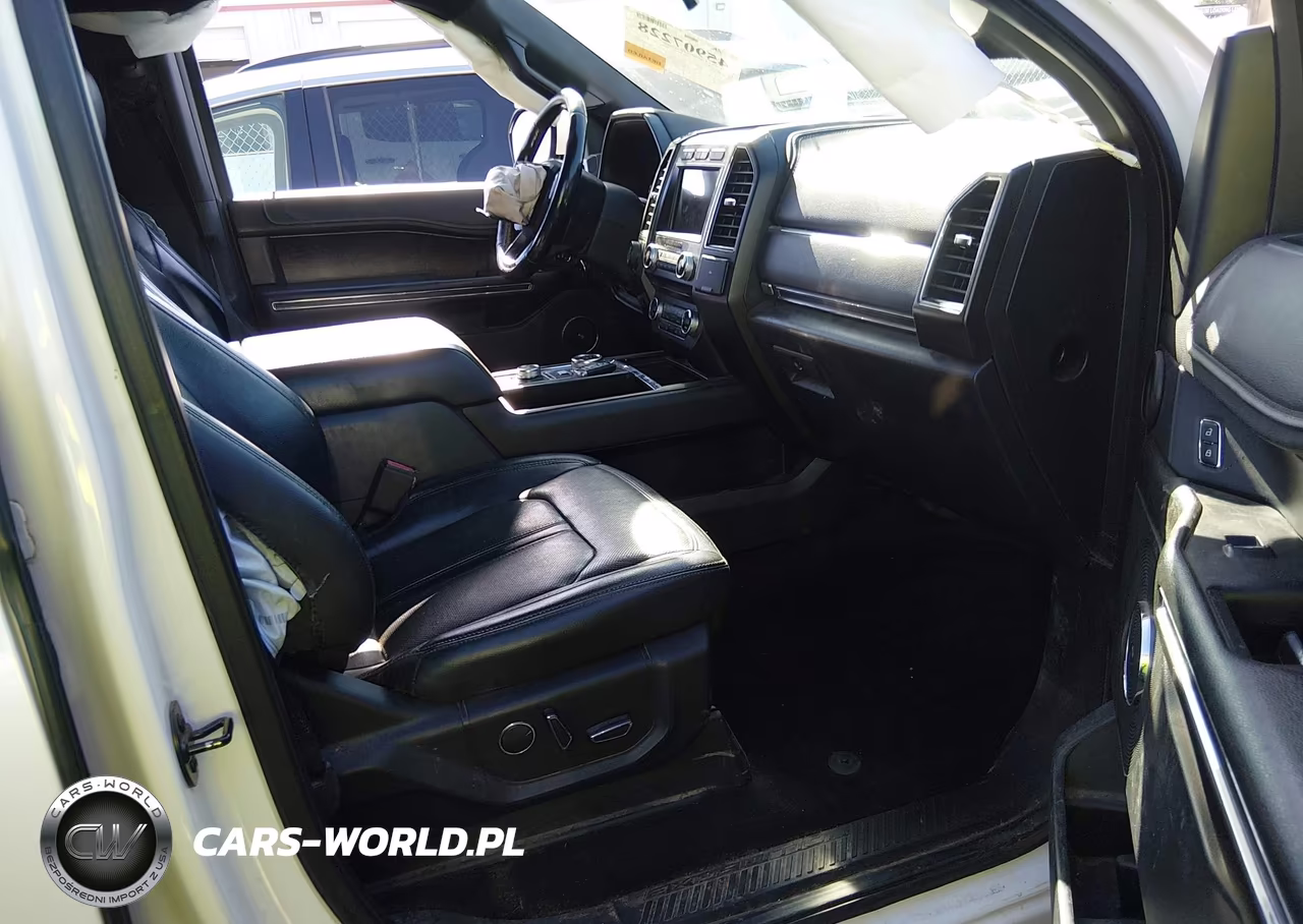2018 Ford Expedition Max Limited VIN:1FMJK2AT9JEA71054 - 5