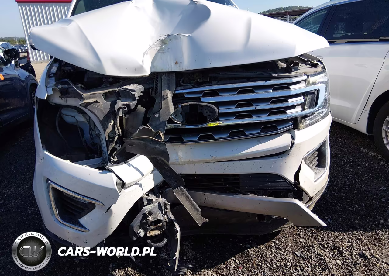 2018 Ford Expedition Max Limited VIN:1FMJK2AT9JEA71054 - 6