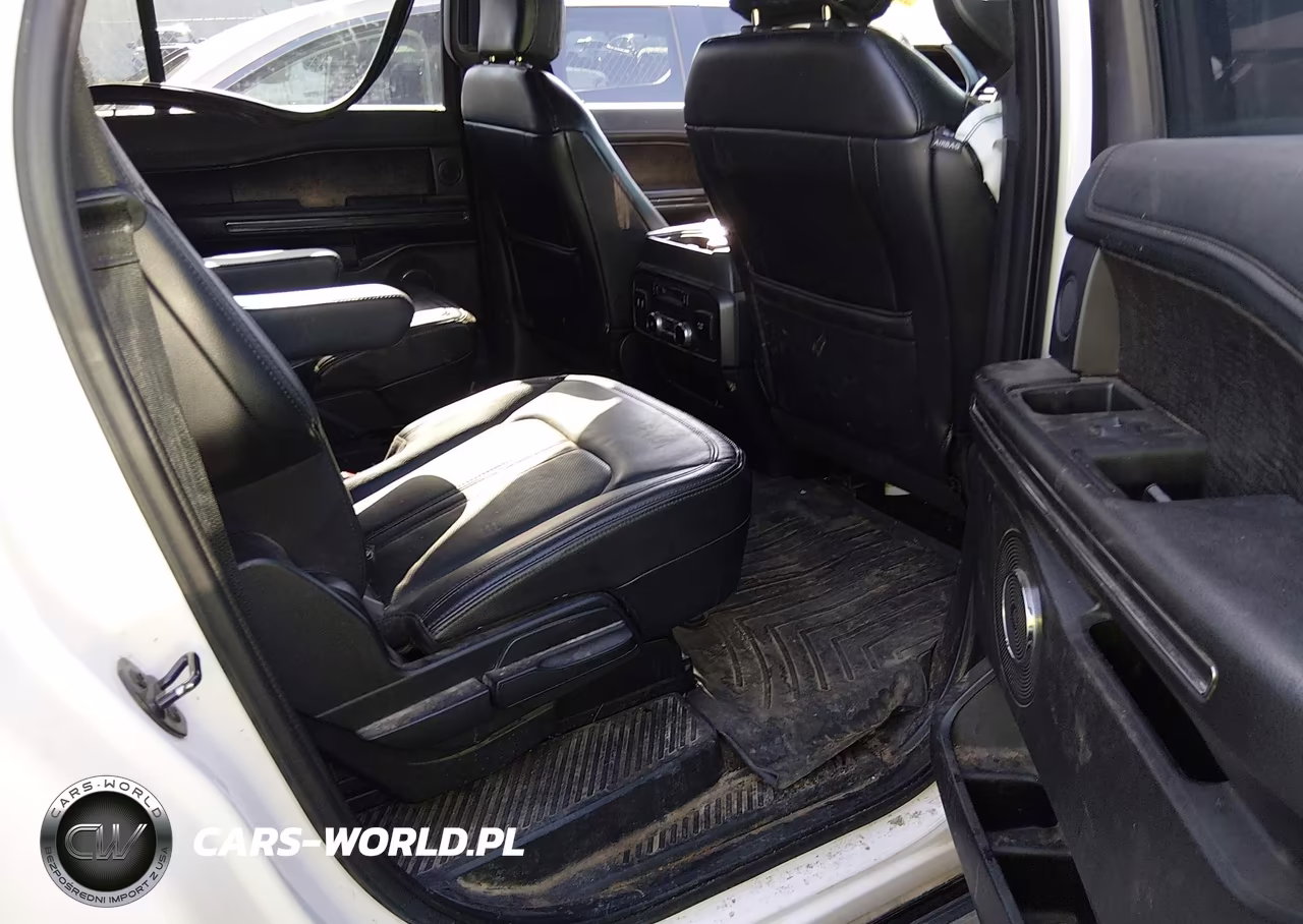 2018 Ford Expedition Max Limited VIN:1FMJK2AT9JEA71054 - 8