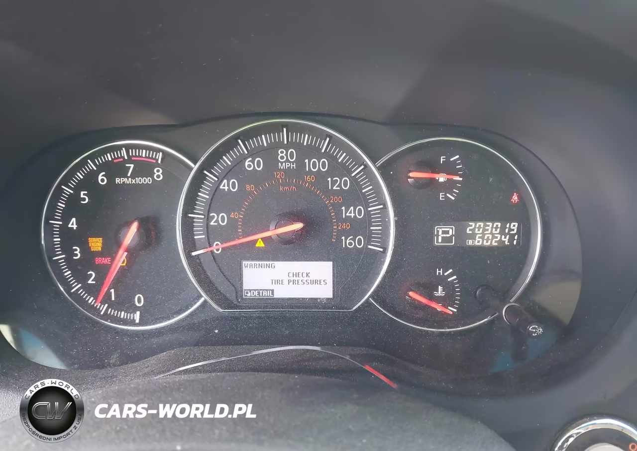 2012 Nissan Maxima 3.5 Sv VIN:1N4AA5AP3CC801668 - 7