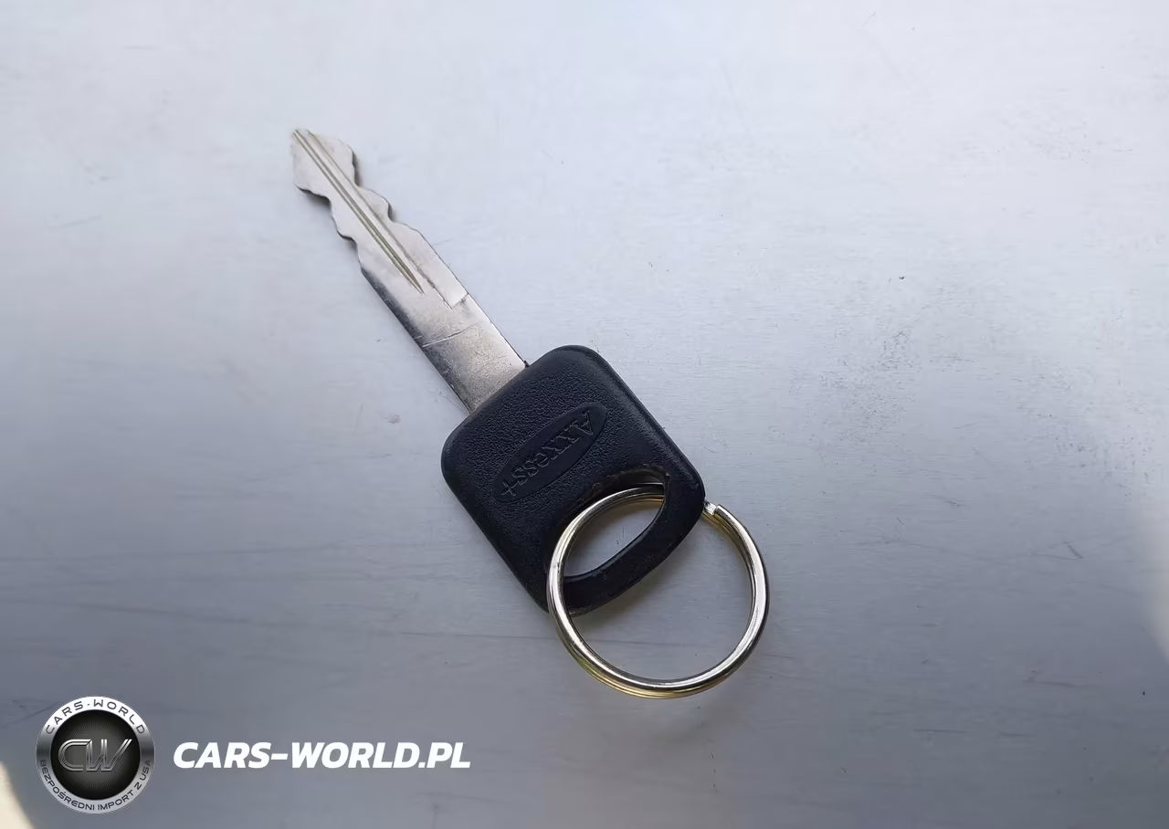 1996 Ford Taurus G VIN:1FALP51U7TG237884 - 11