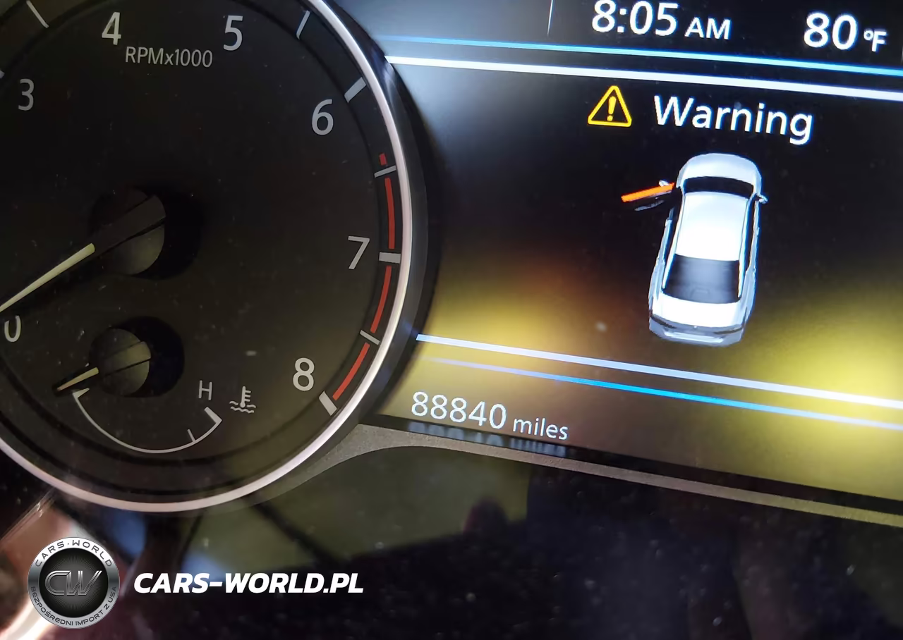 2020 Nissan Altima S Fwd VIN:1N4BL4BV5LC192900 - 15