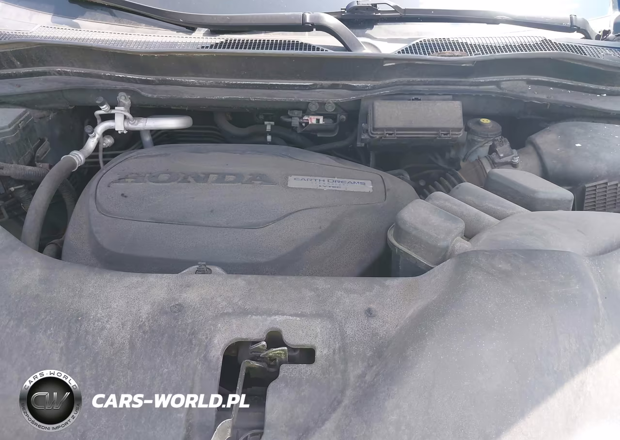 2018 Honda Pilot Ex-L VIN:5FNYF6H52JB062183 - 10