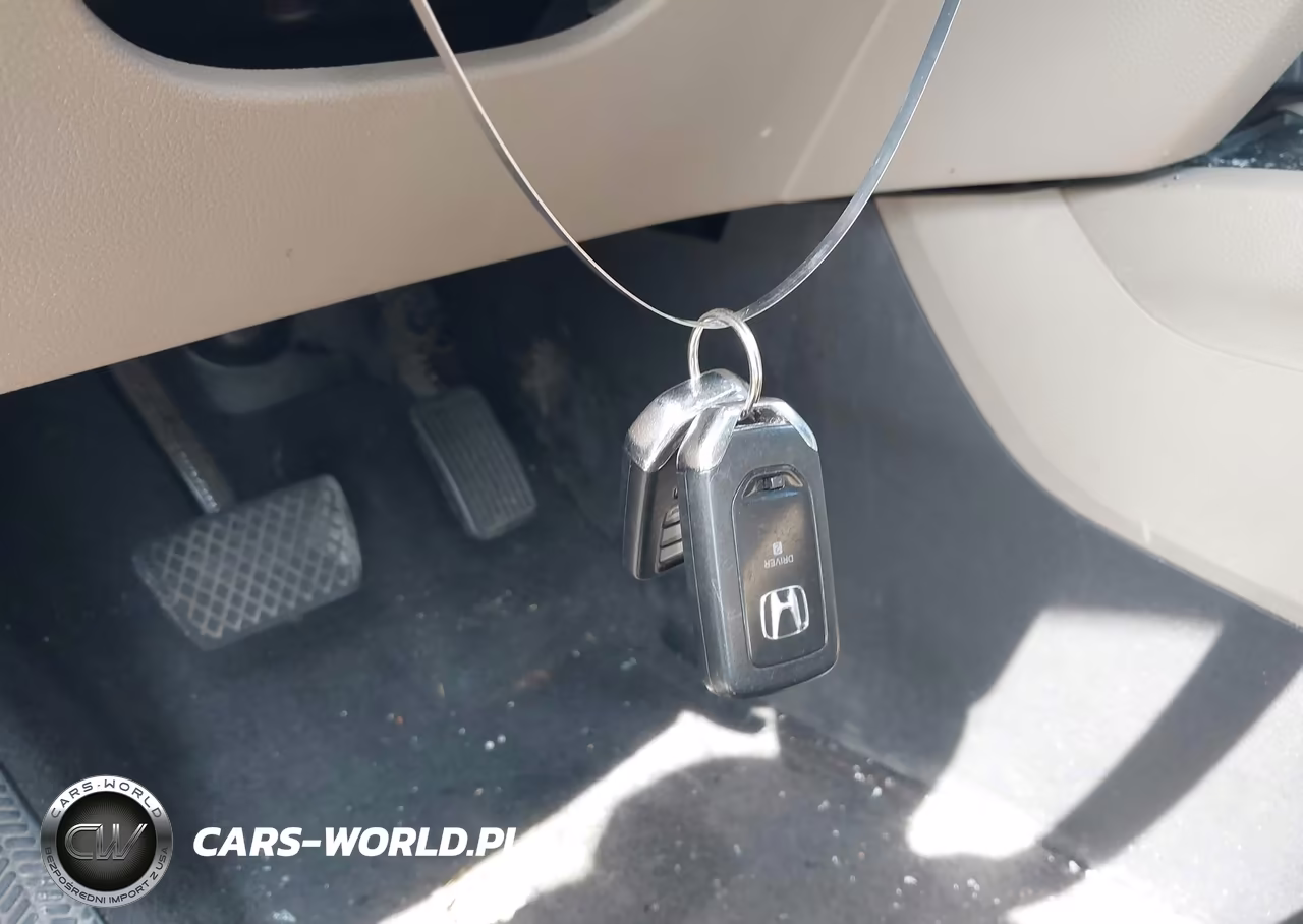 2018 Honda Pilot Ex-L VIN:5FNYF6H52JB062183 - 11