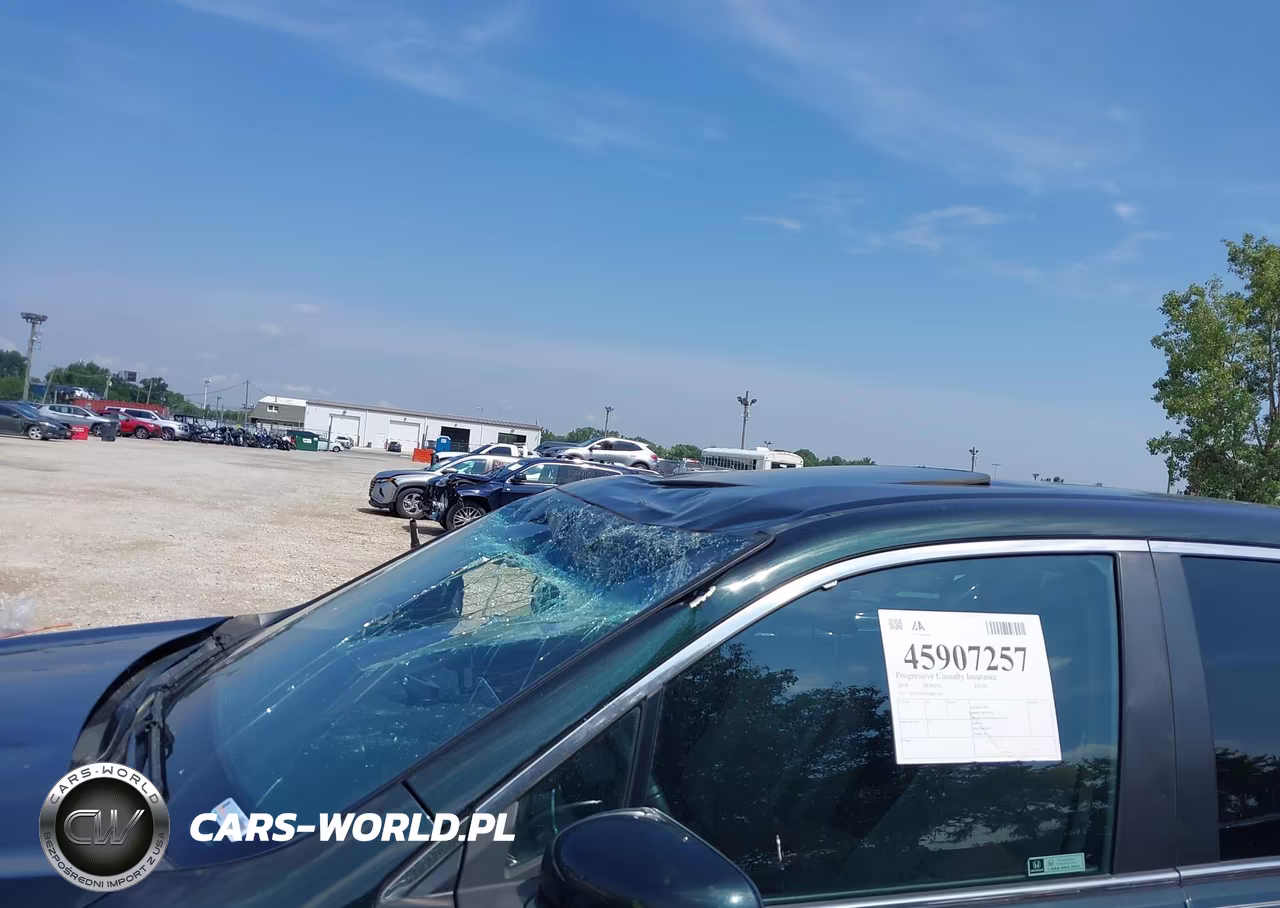 2018 Honda Pilot Ex-L VIN:5FNYF6H52JB062183 - 6