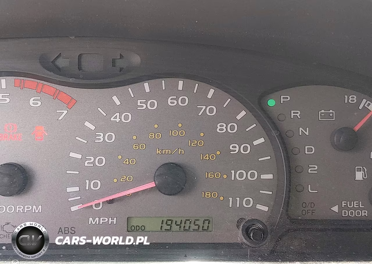 2001 Toyota Sequoia Limited V8 VIN:5TDZT38A01S043295 - 7