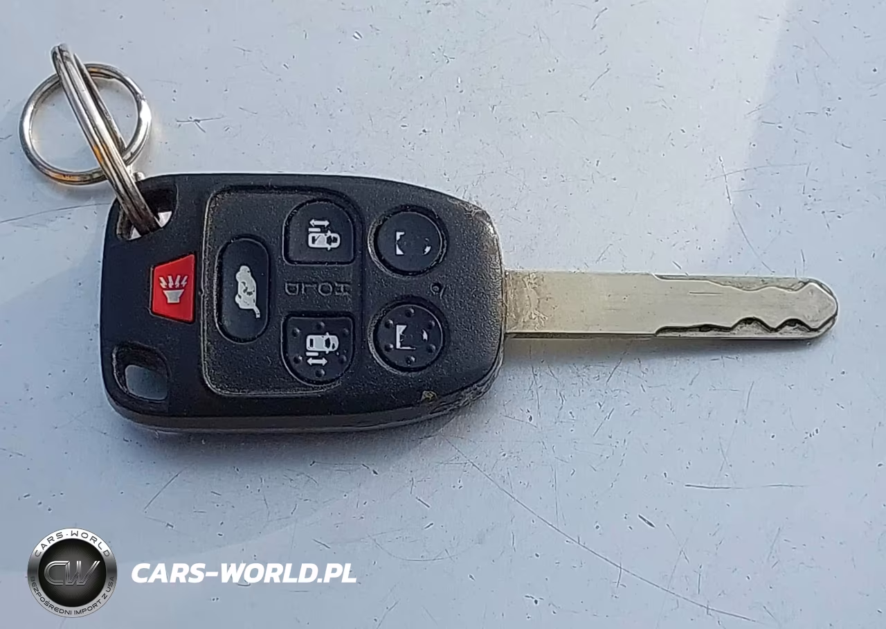 2011 Honda Odyssey Ex-L VIN:5FNRL5H62BB058331 - 11