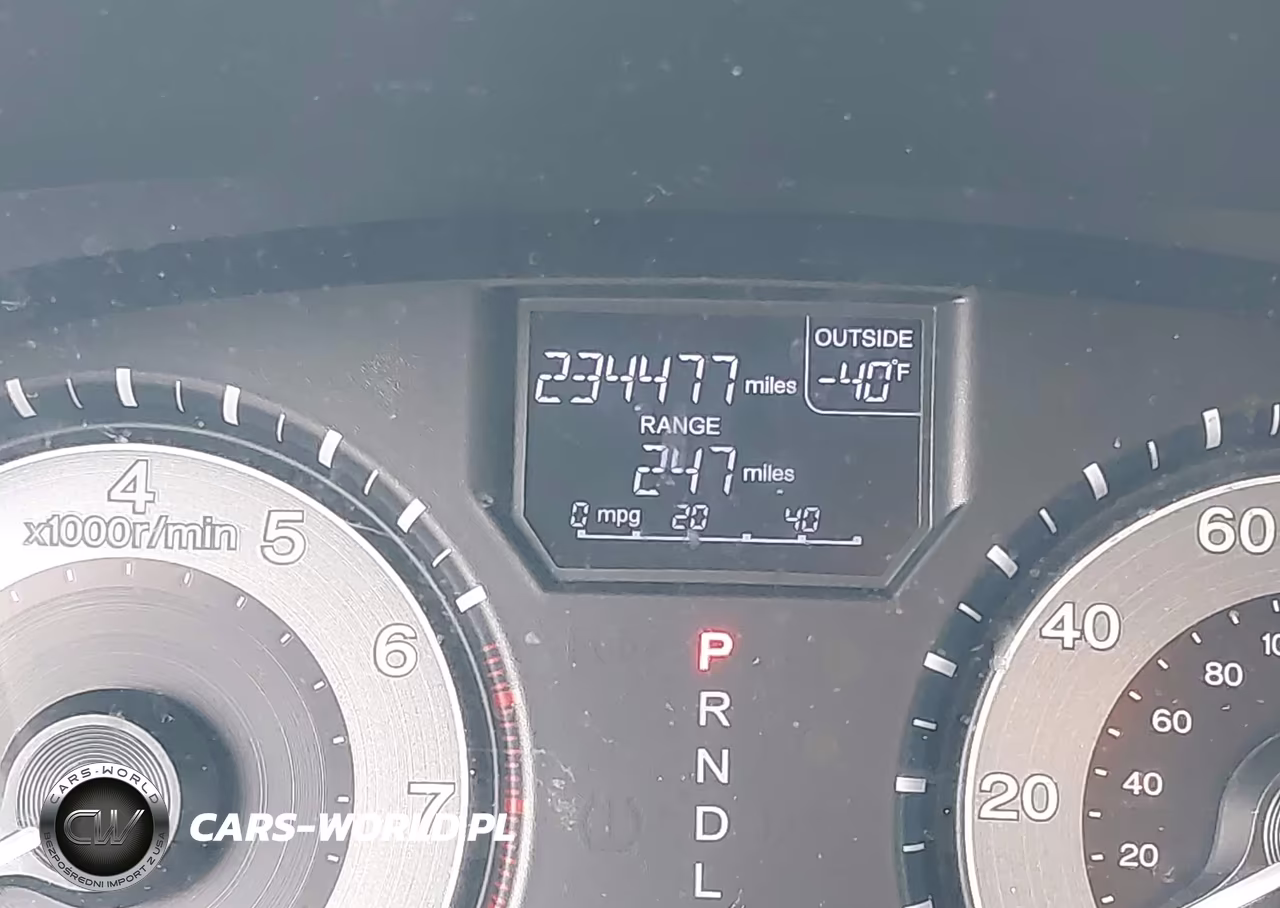 2011 Honda Odyssey Ex-L VIN:5FNRL5H62BB058331 - 15
