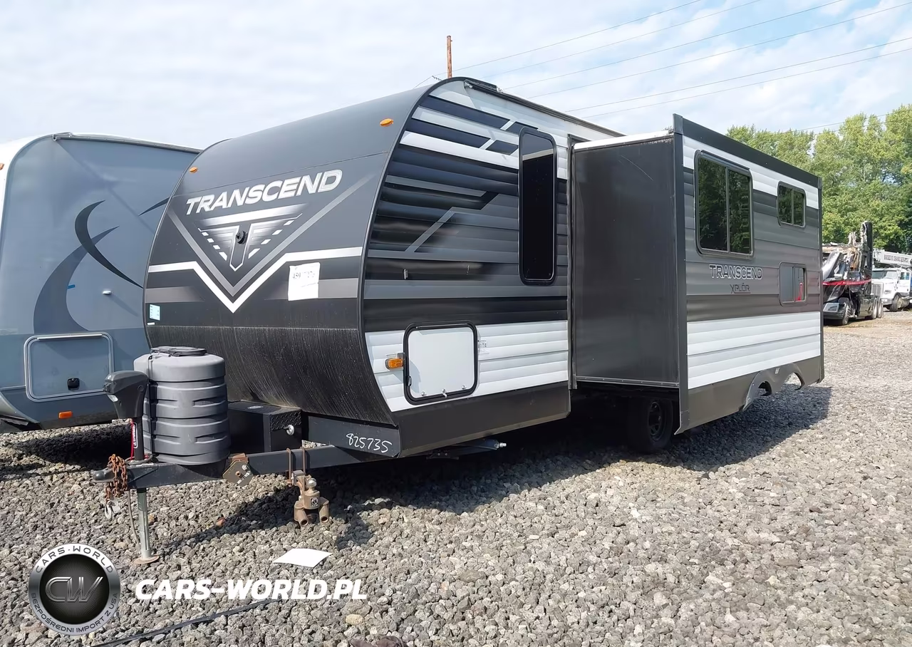 2023 Grand Design Other VIN:573TT262XP8825735 - 2