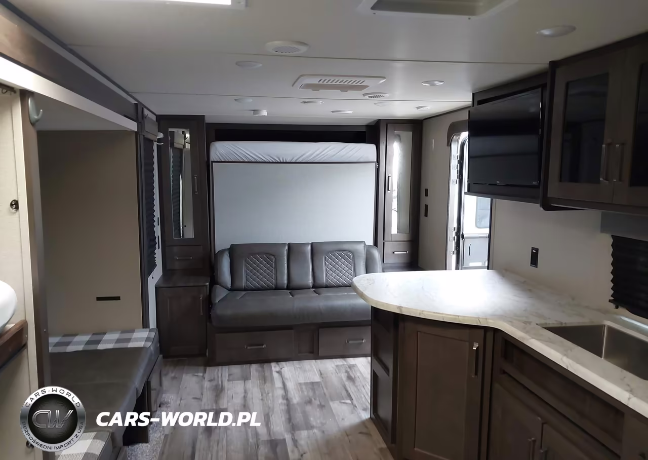 2023 Grand Design Other VIN:573TT262XP8825735 - 8