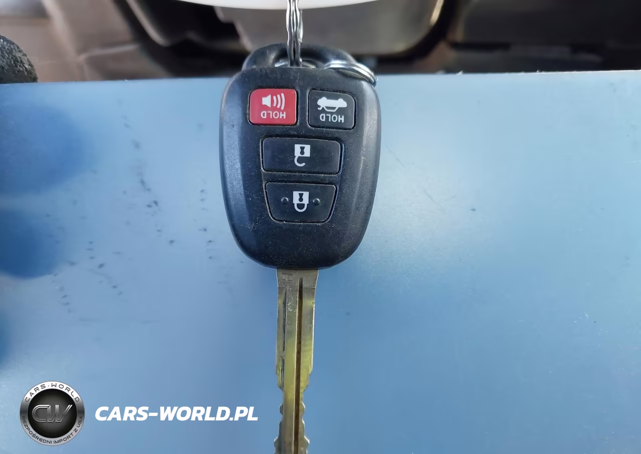 2016 Toyota Corolla S Plus VIN:5YFBURHEXGP427655 - 11
