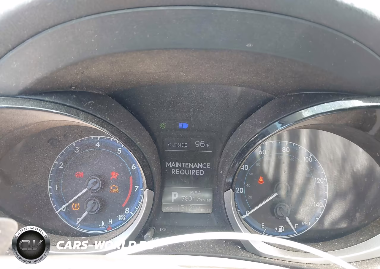 2016 Toyota Corolla S Plus VIN:5YFBURHEXGP427655 - 7