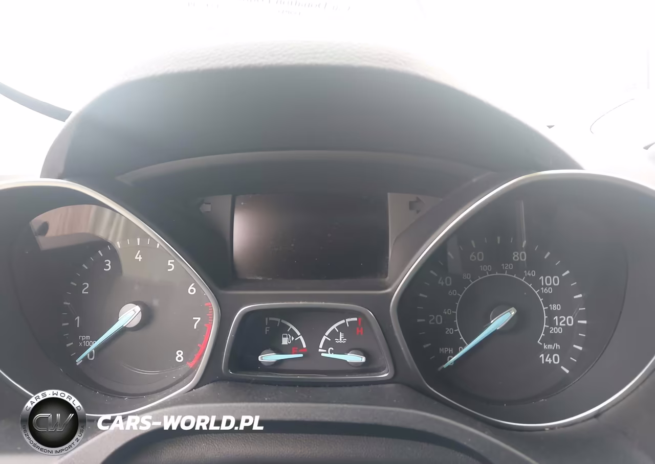 2017 Ford Escape Se VIN:1FMCU9GD9HUD66375 - 7