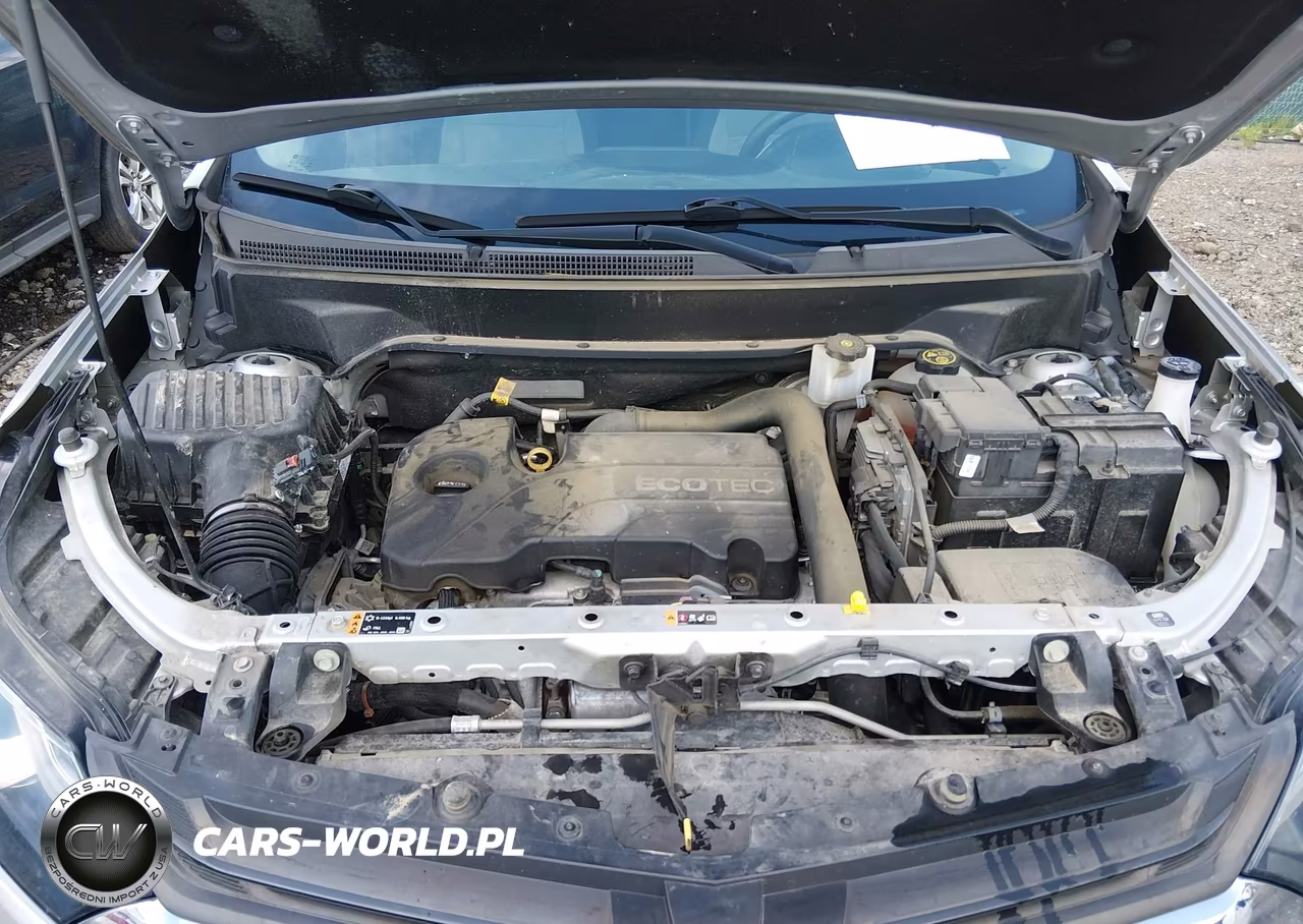 2018 Chevrolet Equinox Ls VIN:2GNAXREV5J6332430 - 10