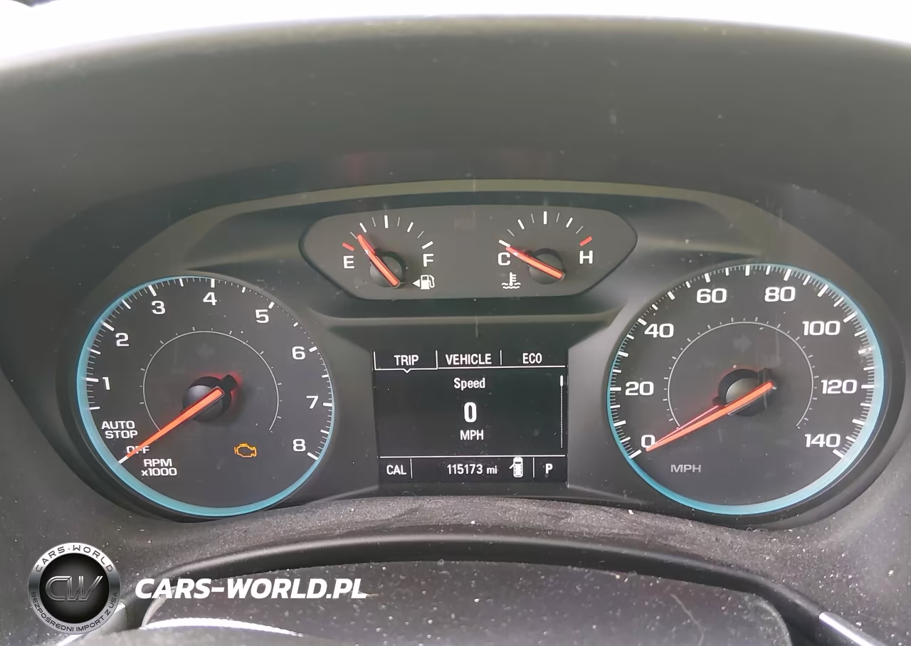 2018 Chevrolet Equinox Ls VIN:2GNAXREV5J6332430 - 7