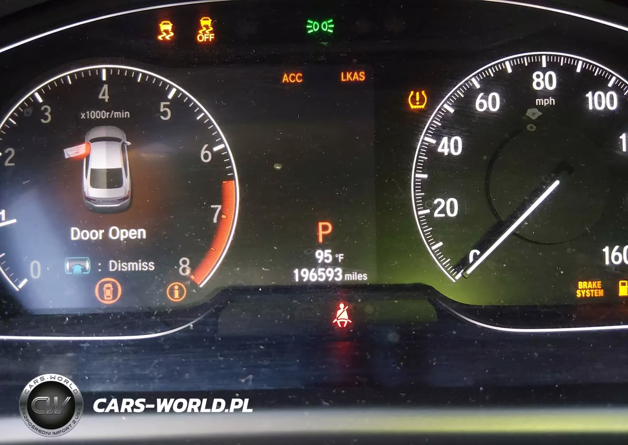 2018 Honda Accord Lx VIN:1HGCV1F11JA072570 - 16