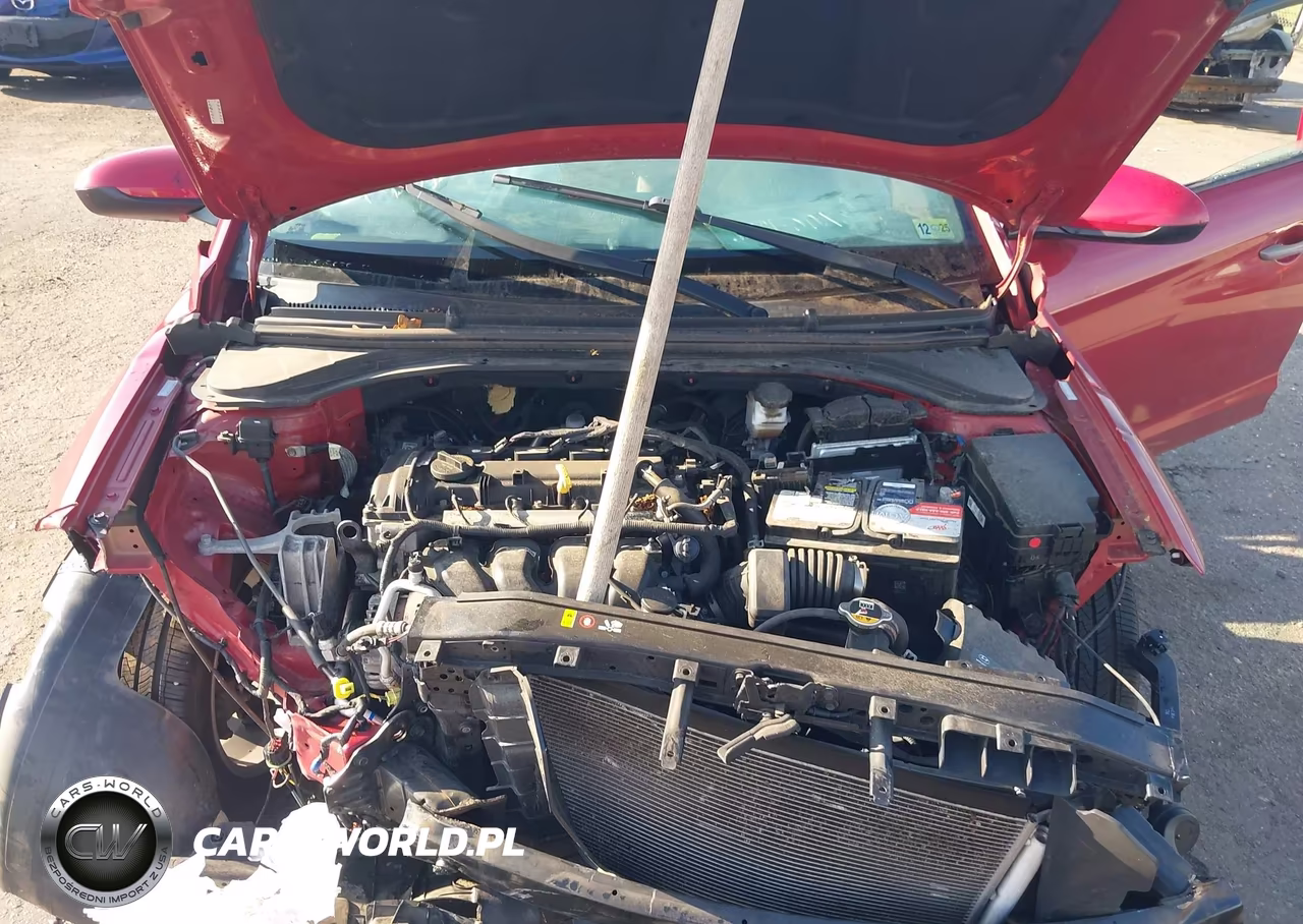 2017 Hyundai Elantra Se VIN:KMHD84LF3HU422524 - 10