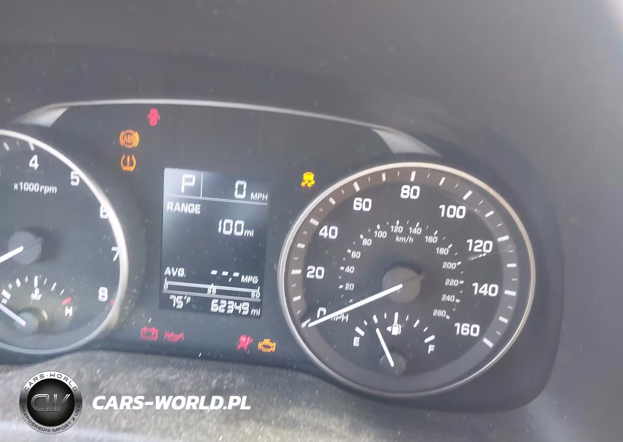 2017 Hyundai Elantra Se VIN:KMHD84LF3HU422524 - 15