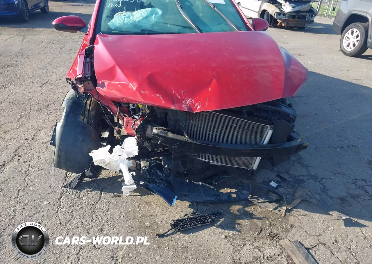 2017 Hyundai Elantra Se VIN:KMHD84LF3HU422524 - 6