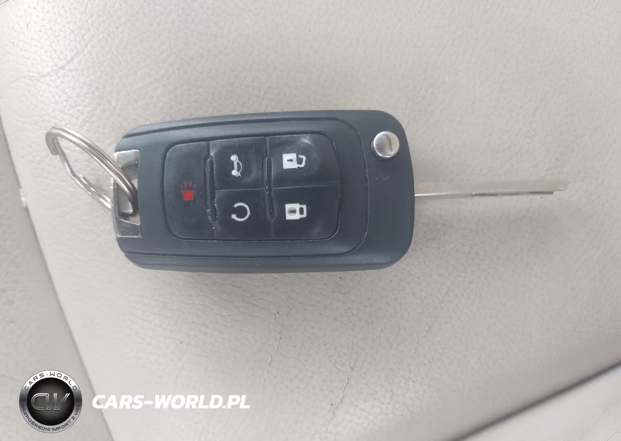 2011 Chevrolet Cruze Ltz VIN:1G1PH5S98B7107784 - 11