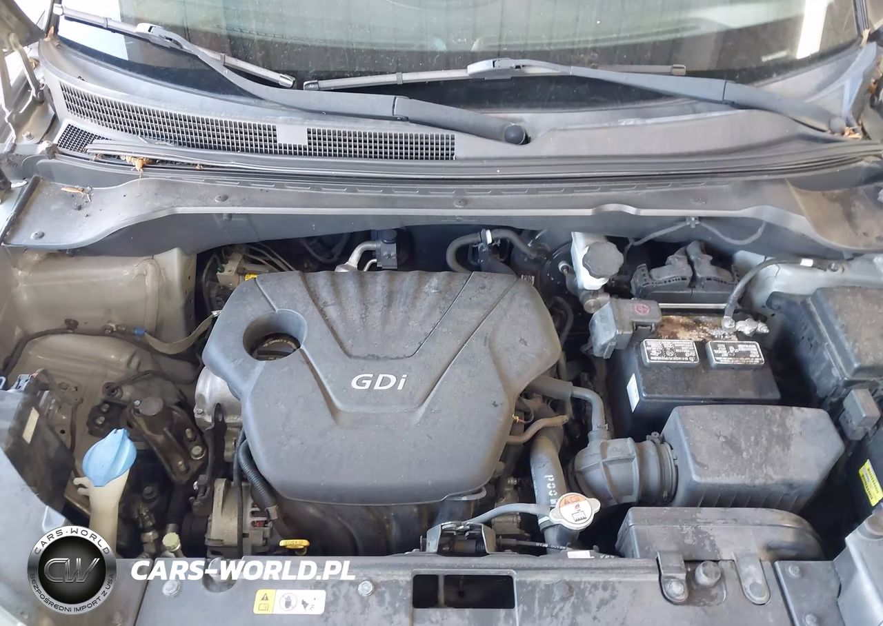 2016 Kia Soul VIN:KNDJN2A27G7257997 - 10