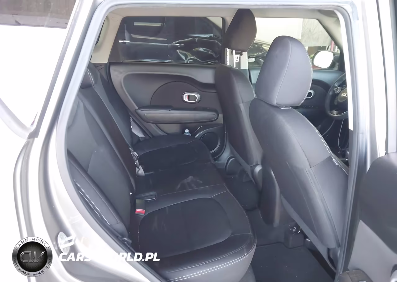 2016 Kia Soul VIN:KNDJN2A27G7257997 - 8