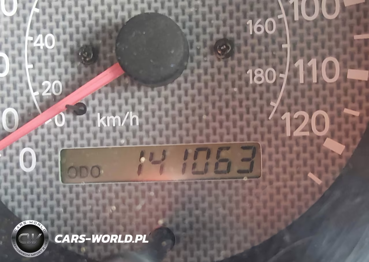 1998 Toyota Rav4 VIN:JT3HP10V6W7099086 - 12