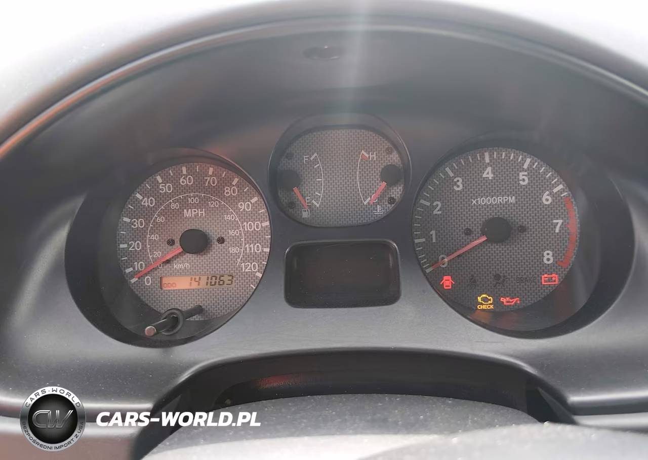1998 Toyota Rav4 VIN:JT3HP10V6W7099086 - 7