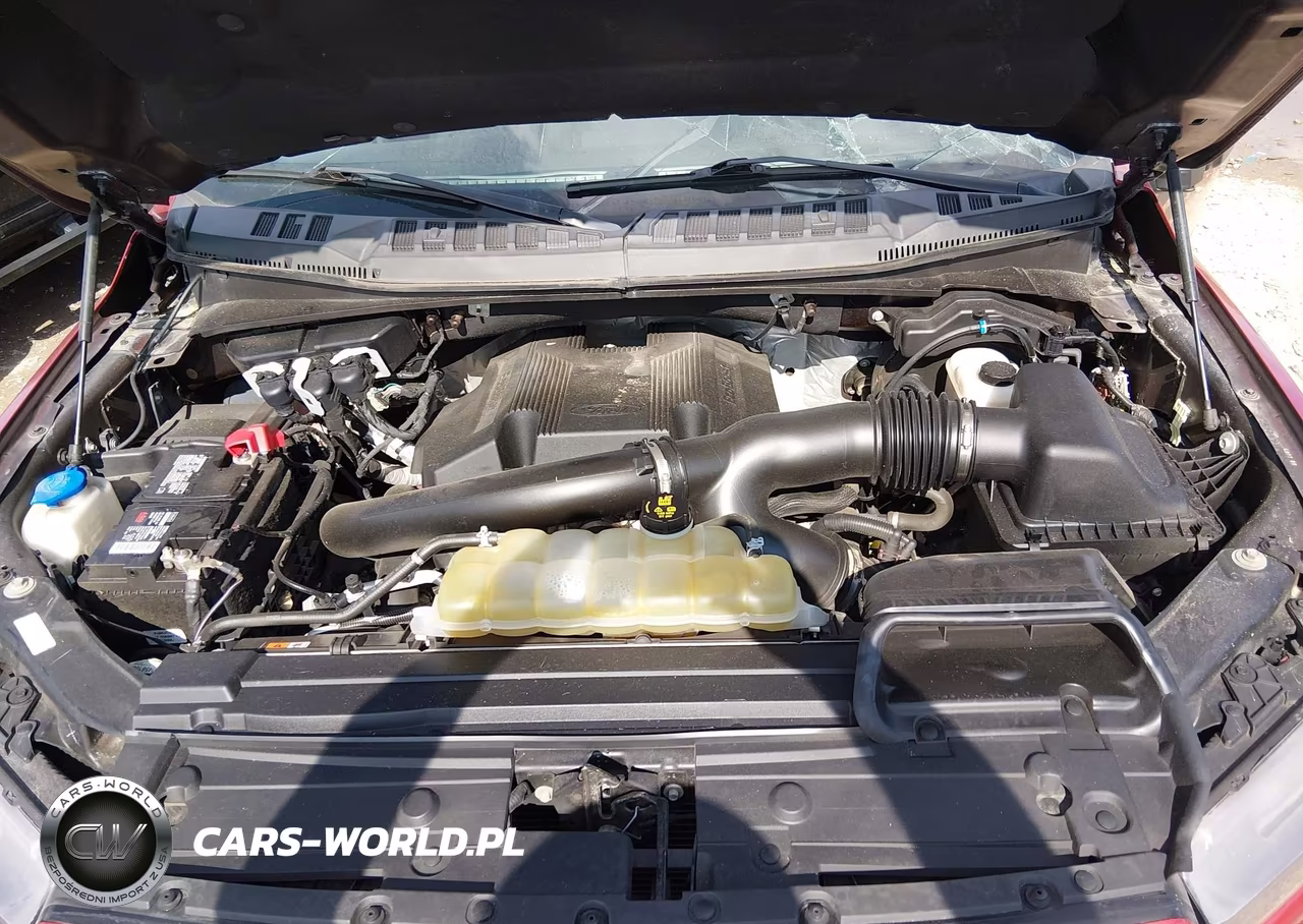 2020 Ford F-150 Xlt VIN:1FTEW1E42LFC80477 - 10