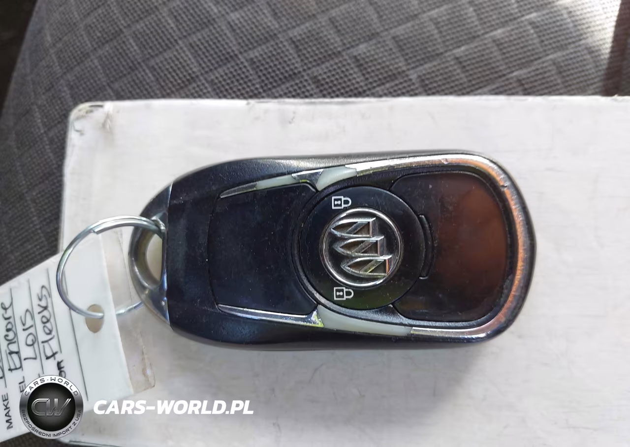 2020 Buick Encore Fwd Preferred VIN:KL4CJASBXLB027157 - 11