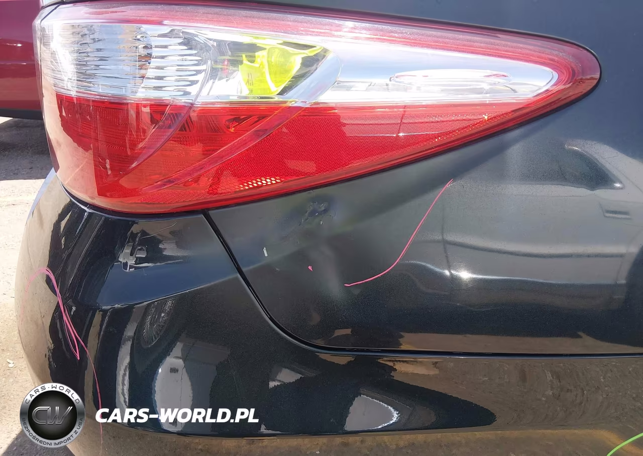 2015 Toyota Camry Se VIN:4T1BF1FK0FU039254 - 6