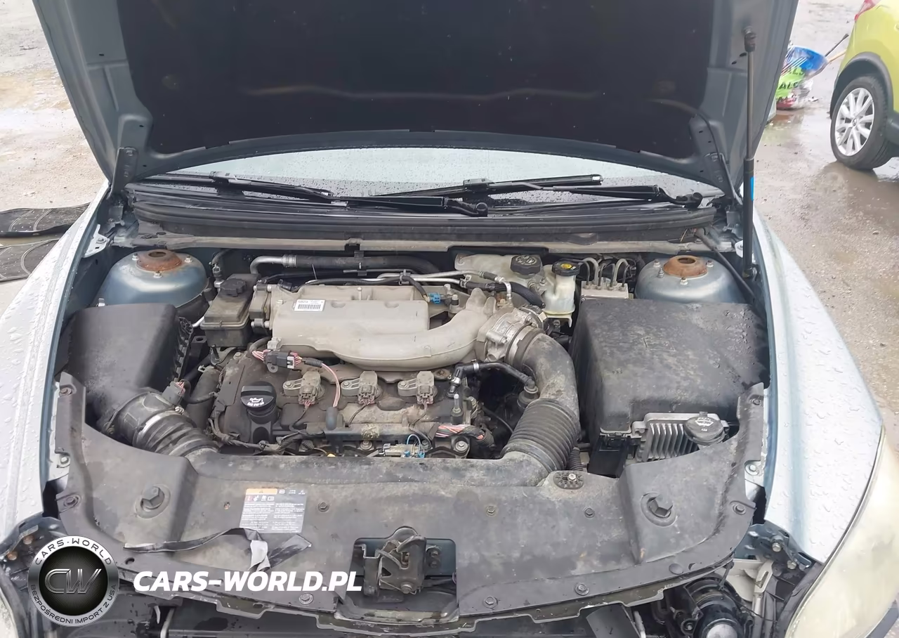 2009 Chevrolet Malibu Ltz VIN:1G1ZK57709F182870 - 10