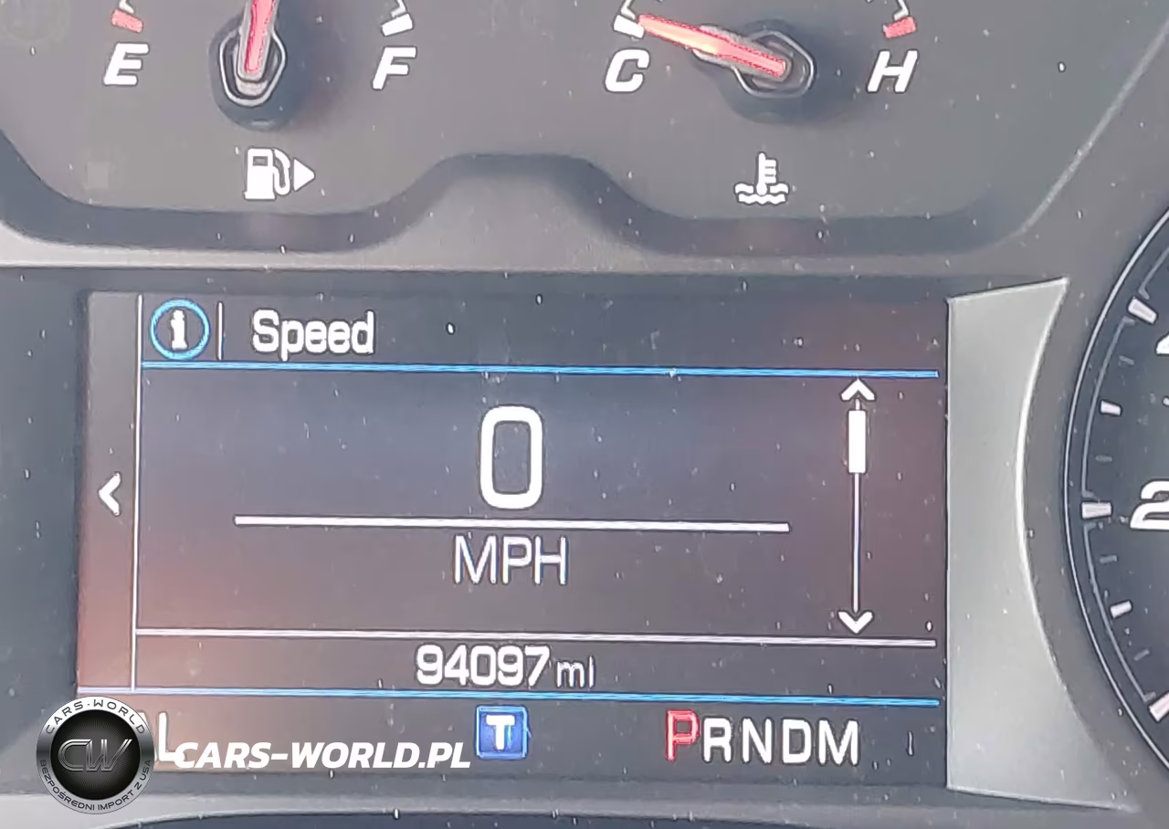 2022 Chevrolet Camaro Rwd Lt1 VIN:1G1FF1R75N0130368 - 15