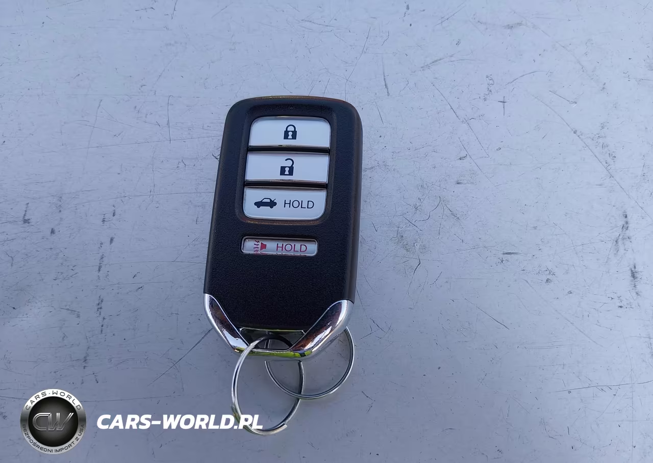 2019 Honda Accord Sport VIN:1HGCV1F31KA146959 - 11