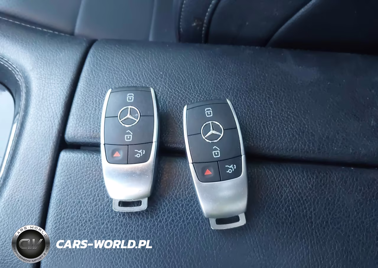 2020 Mercedes-Benz Gle 450 4Matic VIN:4JGFB5KB1LA010109 - 11