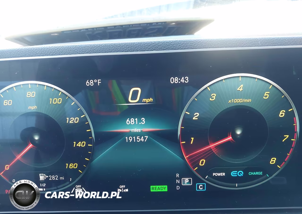 2020 Mercedes-Benz Gle 450 4Matic VIN:4JGFB5KB1LA010109 - 7