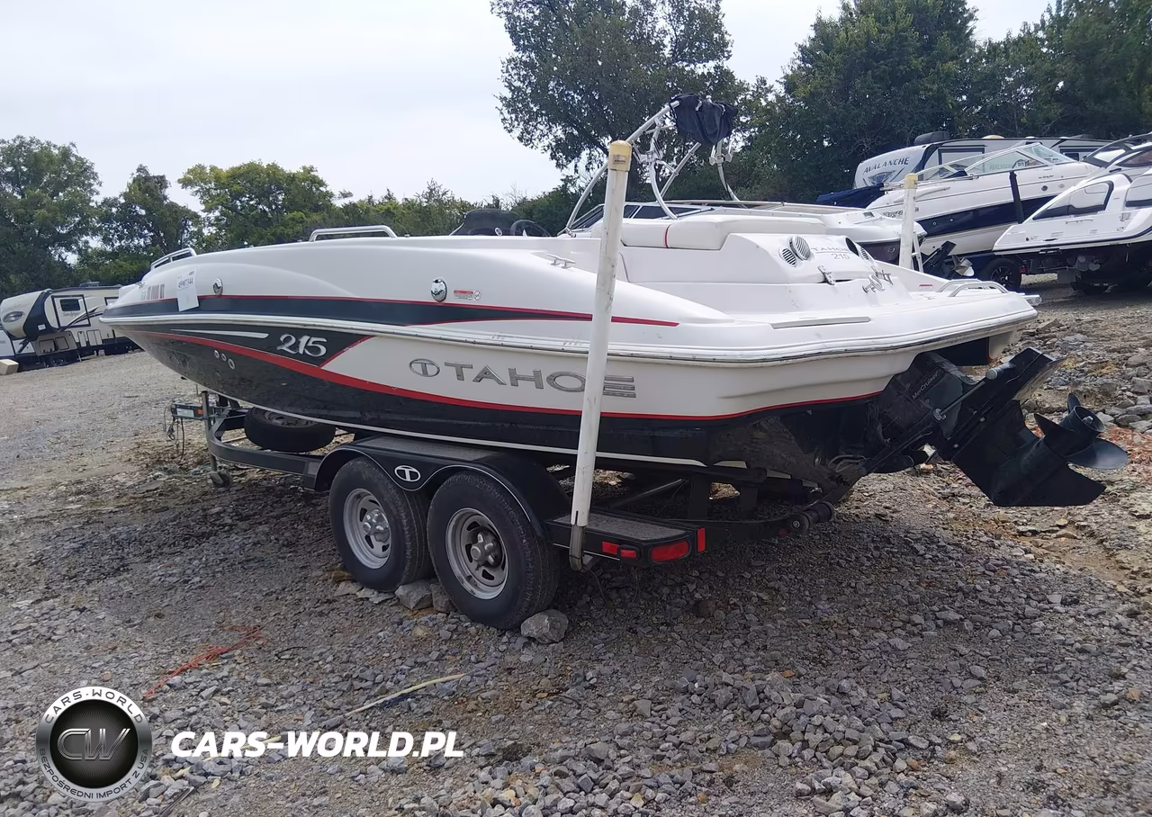 2015 Tahoe Other VIN:BUJ45481C515 - 3
